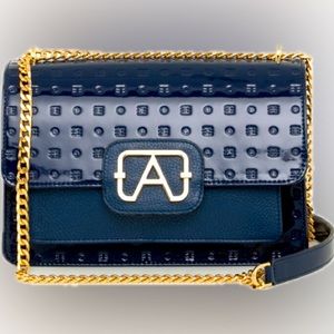 Arcadia Gianna Small Cross Body